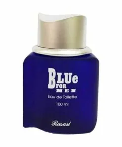 عطر بلو فور من 100 مل