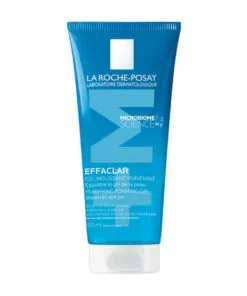 Effaclar Gel Moussant Purifiant 200ml