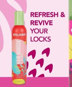 Alternative view of سبراي انلفين موس 300 مل