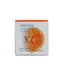 ديزار كريم اساس فيتامين سي 50 جرام