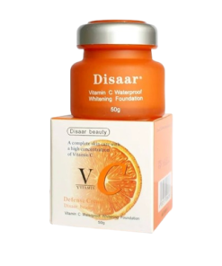 Alternative view of ديزار كريم اساس فيتامين سي 50 جرام