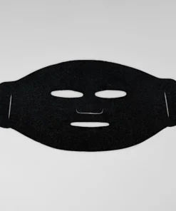 Alternative view of بوبانا شيت ماسك بالفحم