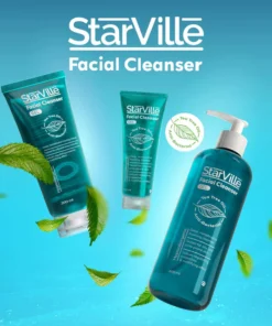 Alternative view of ستارفيل غسول جل بشجرة الشاي 200 مل