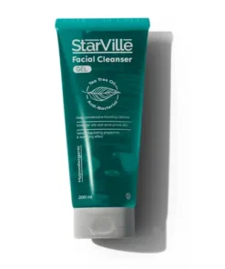 ستارفيل غسول جل بشجرة الشاي 200 مل