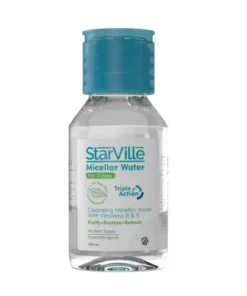 ستارفيل ميسيلار بشجرة الشاي 100 مل