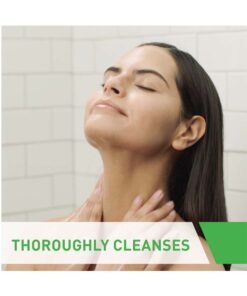 Alternative view of سيرافي غسول الجسم المرطب للبشرة العادية إلى الجافة 473 مل