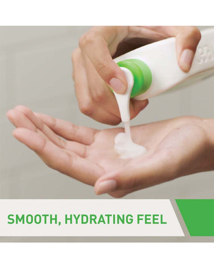 سيرافي غسول الجسم المرطب للبشرة العادية إلى الجافة 473 مل 5