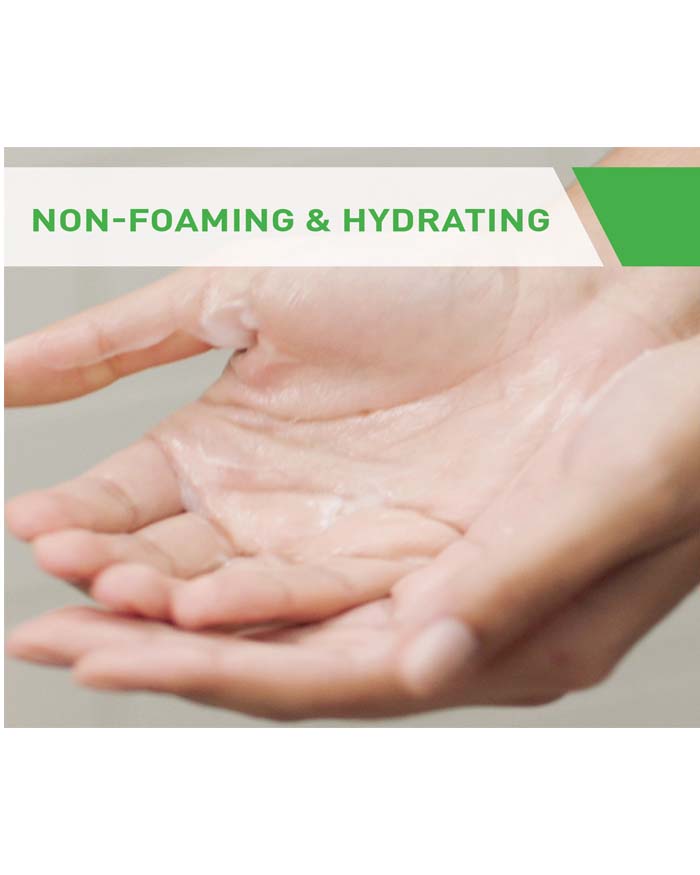 سيرافي غسول الجسم المرطب للبشرة العادية إلى الجافة 473 مل 6