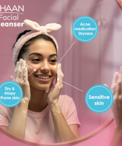 Alternative view of شان غسول لكل انواع البشره 250 مل