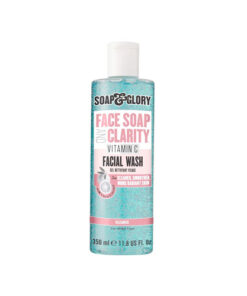 غسول سوب اند جلوري (3x1) بفيتامين سي 350 مل