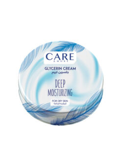 كير اند مور جلسرين كريم للبشرة الجافه اورجينال 75 مل