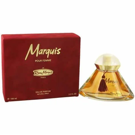 عطر ماركيز للنساء 100 مل
