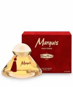 عطر ماركيز للنساء 100 مل