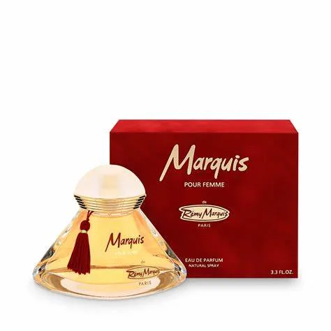 عطر ماركيز للنساء 100 مل