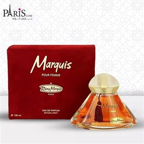 عطر ماركيز للنساء 100 مل