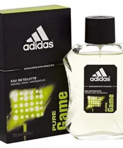 عطر أديداس بيور جيم