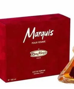 عطر ماركيز للنساء 100 مل