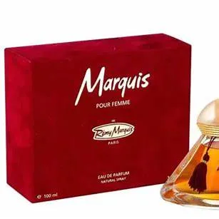 عطر ماركيز للنساء 100 مل
