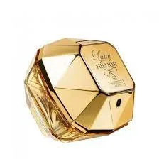عطر ليدي مليون لاكي 80 مل