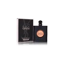 عطر بلاك إبيوم 90 مل