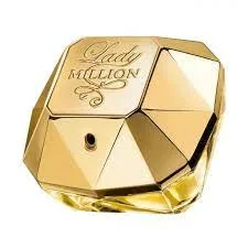 عطر ليدي مليون لاكي 80 مل