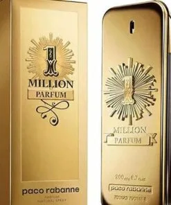 عطر ون مليون 200 مل