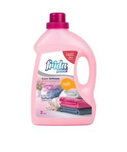 فريدة معطر الاقمشة نسيم الربيع 2 لتر