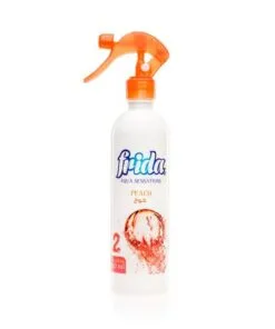 فريدة معطر جو خوخ 460 مل
