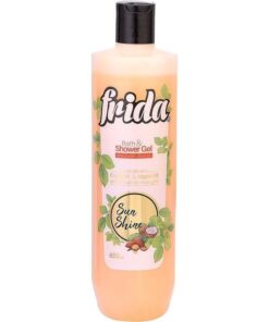 فريدة شاور جل صن شاين 650 مل