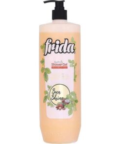 فريدة شاور جل صن شاين 1200 مل