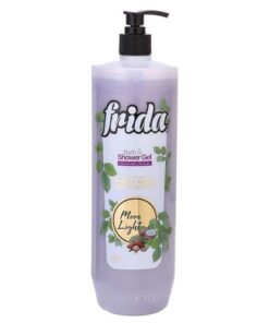 فريدة شاور جل مون لايت 1200 مل