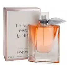عطر لا في إي بيل 100 مل من لانكوم