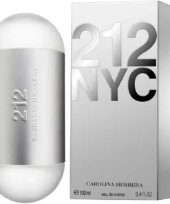 212NYC 100 mm عطر
