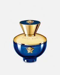 عطر فيرزاتشي ديلان بلو 100 مل