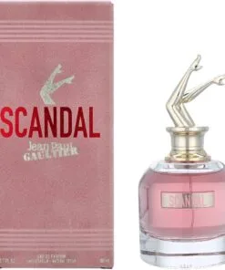 عطر اسكاندل جيان بيل 80 مل