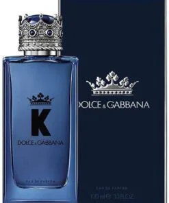 عطر دولسى اند جابانا 100 مل