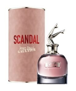 عطر اسكاندل جيان بيل 80 مل