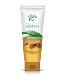 الو ايفا شامبو بالصبار والارجان 230 مل