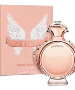 عطر أوليمبيا إنتنس 80 مل