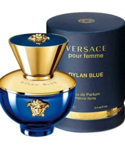 عطر فيرزاتشي ديلان بلو 100 مل