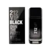 عطر 212 VIP Black
