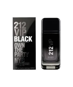 عطر 212 VIP Black