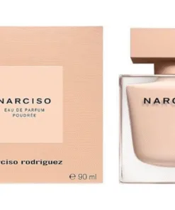 عطر نارسيسو الأسود 90 مل