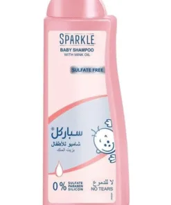 شامبو سباركل 400م اطفال