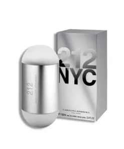 212NYC 100 mm عطر