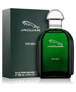 عطر جاجوار جرين 100 مل