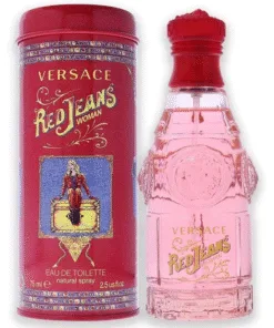 عطر ريد جينز حريمي 75 مل