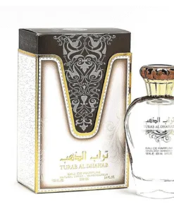 عطر تراب الذهب 100 مل