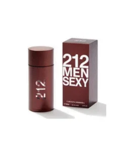 عطر 212 Sexy Men