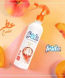 Alternative view of فريدة معطر جو خوخ 460 مل